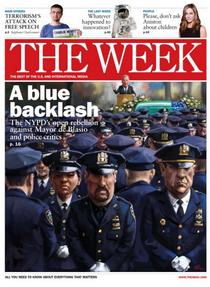 The Week USA - 16 January 2015 - Download