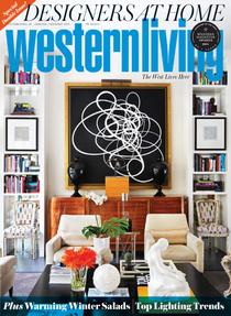 Western Living - January/February 2015 - Download