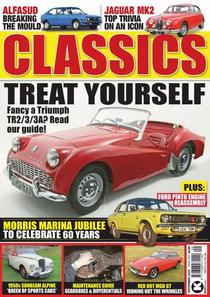 Classics Monthly - September 2020 - Download