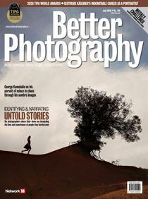 Better Photography - July 2020 - Download