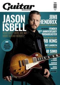 The Guitar Magazine - September 2020 - Download