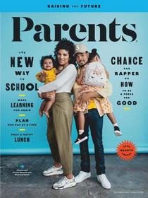 Parents - September 2020 - Download