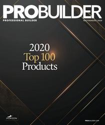 Professional Builder - July/August 2020 - Download