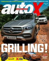 autoX - August 2020 - Download
