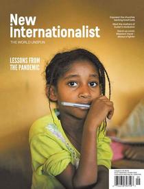 New Internationalist - September 2020 - Download