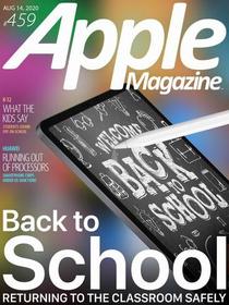 AppleMagazine - August 14, 2020 - Download