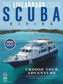 Scuba Diving - August 2020 - Download