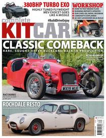 Complete Kit Car - September 2020 - Download
