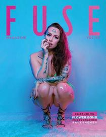 Fuse Magazine - Volume 59 2020 - Download