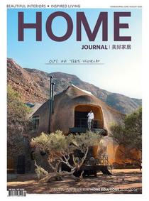 Home Journal - August 2020 - Download