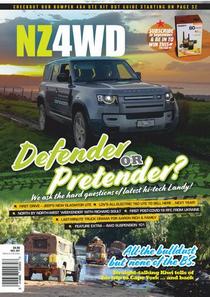 NZ4WD - September 2020 - Download