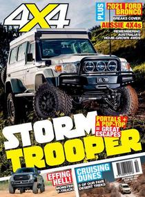 4x4 Magazine Australia - September 2020 - Download