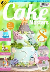 Cake Masters - August 2020 - Download