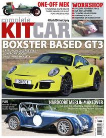 Complete Kit Car - August 2020 - Download