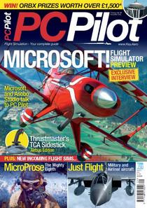 PC Pilot - Issue 129 - September-October 2020 - Download