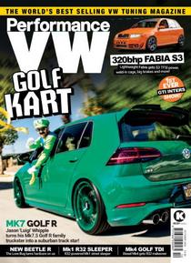Performance VW - October 2020 - Download