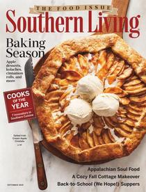 Southern Living - September 2020 - Download