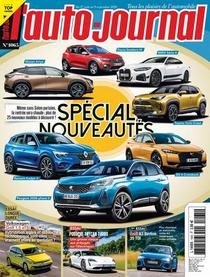 L'Auto-Journal - 27 aout 2020 - Download