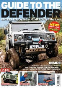 Land Rover Owner Specials - Guide to the Defender - Download
