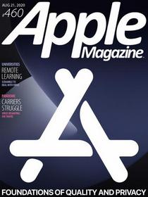 AppleMagazine - August 21, 2020 - Download
