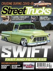 Street Trucks - September 2020 - Download