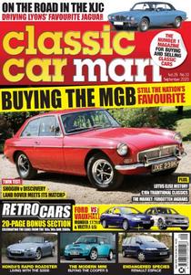 Classic Car Mart - September 2020 - Download