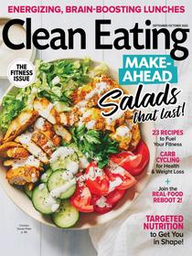 Clean Eating - September/October 2020 - Download