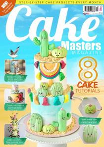 Cake Masters - July 2020 - Download
