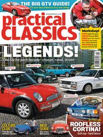 Practical Classics - October 2020 - Download