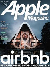 AppleMagazine - August 28, 2020 - Download