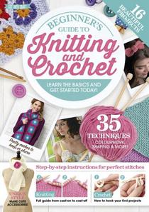 Crafting Specials - Knitting & Crochet 2020 - Download