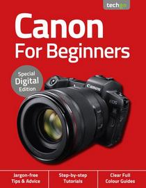 Canon For Beginners (3rd Edition) 2020 - Download