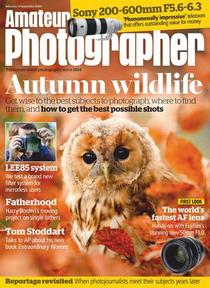 Amateur Photographer - 12 September 2020 - Download