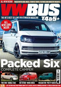 VW Bus T4&5+ - August 2020 - Download