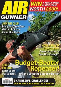 Air Gunner – October 2020 - Download