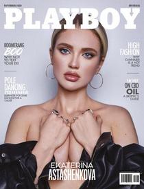 Playboy Australia – September 2020 - Download