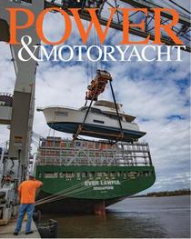 Power & Motoryacht - October 2020 - Download