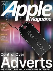 AppleMagazine - September 04, 2020 - Download