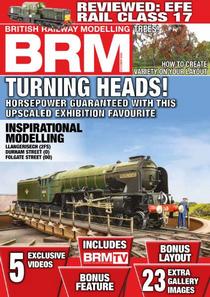 British Railway Modelling - October 2020 - Download