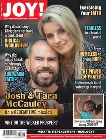 Joy! Magazine - September 2020 - Download