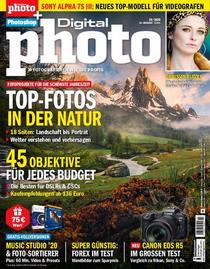Digital Photo Germany - August 2020 - Download