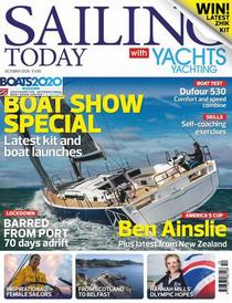 Yachts & Yachting - October 2020 - Download