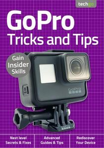 GoPro Tricks and Tips - 2nd Edition 2020 - Download
