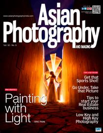 Asian Photography - September 2020 - Download