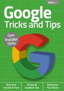 Google Tricks and Tips - 2nd Edition 2020 - Download