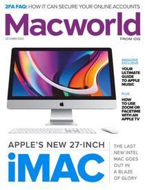 Macworld USA - October 2020 - Download