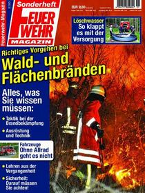 Feuerwehr-Magazin Sonderheft - September 2020 - Download