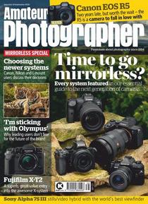 Amateur Photographer - 19 September 2020 - Download