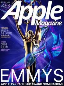 AppleMagazine - September 11, 2020 - Download