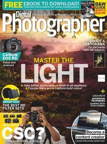 Digital Photographer - September 2020 - Download